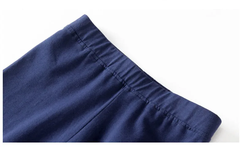 Леггинсы для девочек осенние модные эластичные детские штаны для отдыха с буквенным принтом, штаны для девочек-подростков 6, 8, 10, 12, 14 лет, одежда Dwq436