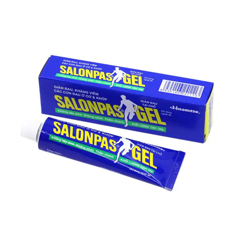 

30g Natural Herbal Extract Antibacterial Bacteriostatic Anti Pain Ointment Cramps Sprains Muscle Bone Fatigue Relieve Cream