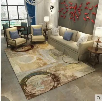 

2019 New Crystal Cashmere Carpets For Living Room Cartoon Children Bedroom Rugs And Carpets Coffee Table Area Rug Kids Play Mat