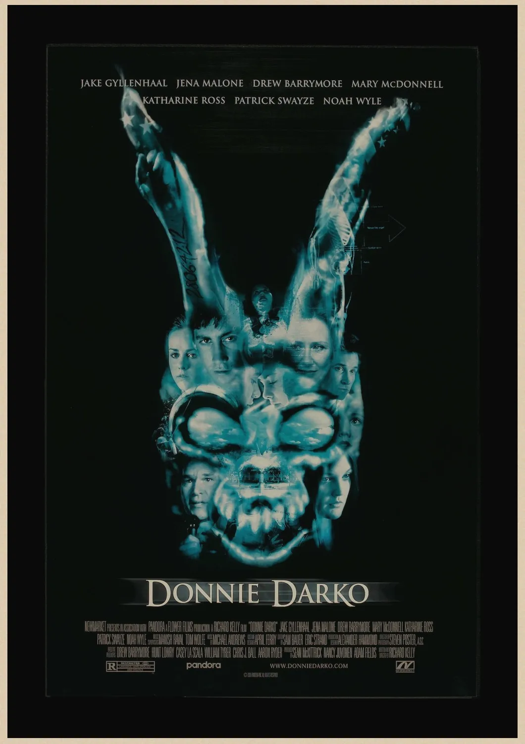 Donnie Darko Porn