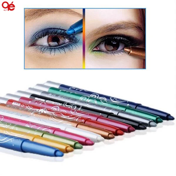 Косметика карандашом. Карандаши для глаз mac 24 colors. Карандаш для глаз mac ebony b 31. 402. Набор карандашей для глаз.