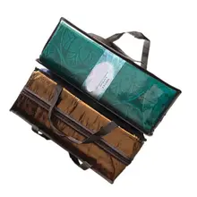 5 יח'\שקית מכירה 100% כותנה מבריק bazin Riche בד Brocade bazin Riche גץ 140cm רחב 60*70 צפיפות רך bazin 5 חצר/pc 40(China)