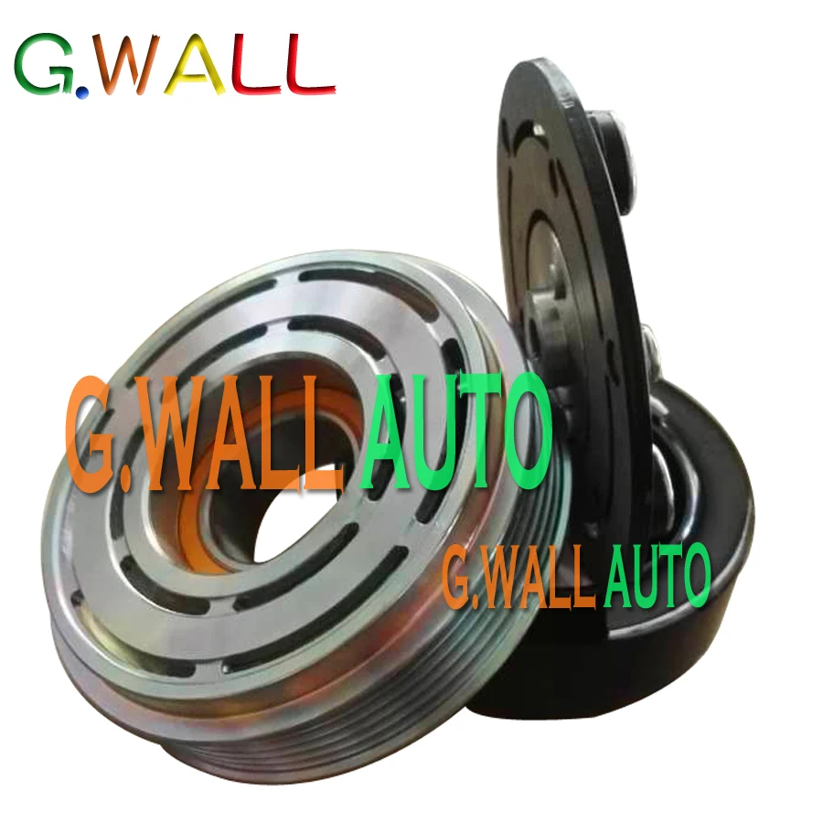 

GWALL New TRSA07 Air Conditioning Compressor Clutch For Car Honda City 2009-