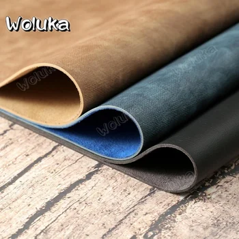 

Thickened imitation linen PVC leather photography prop leather retro leather photography background props CD50 T08