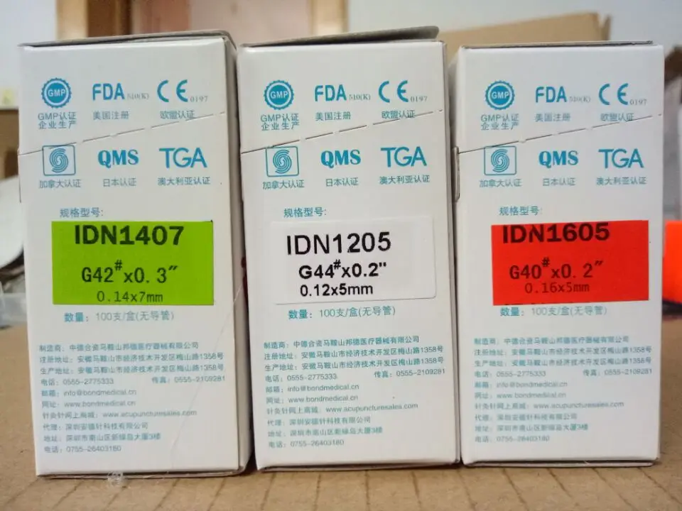 0-12-5mm-0-14-7mm-0-16-5mm-acupuncture-needles-disposable-intradermal-needle-100pcs