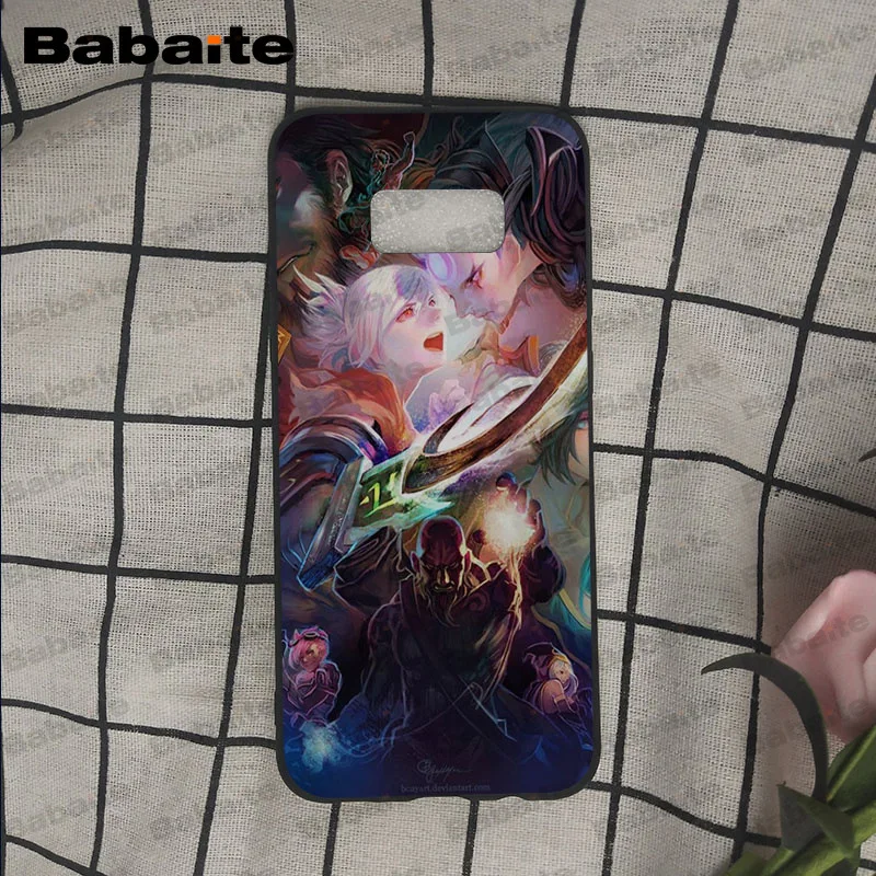 League of legends hero lol