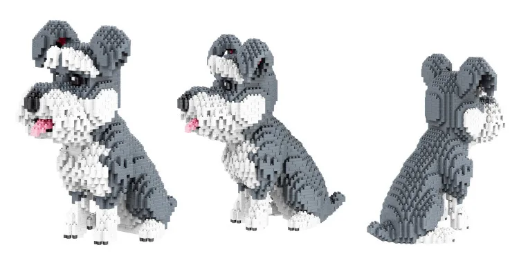 YZ schnauzer