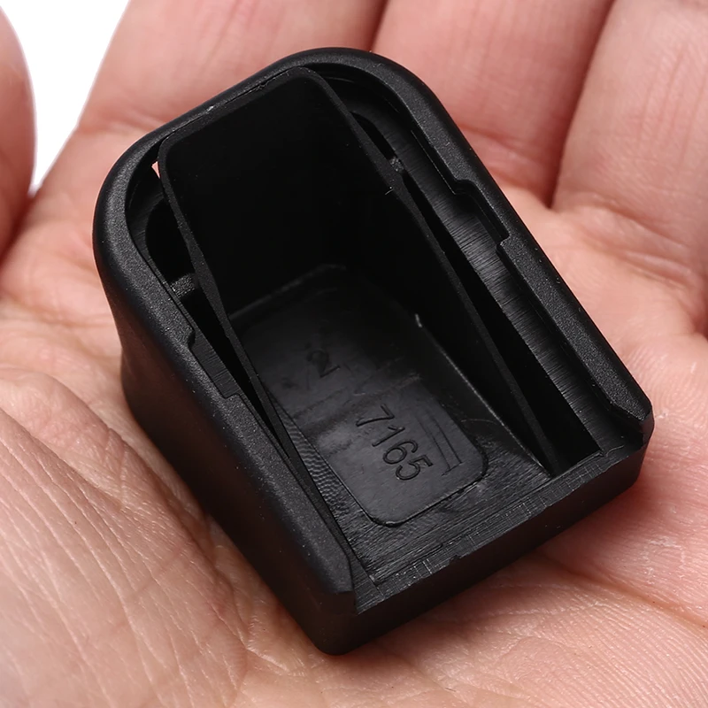 

Hunting Tactical Glock +2 Magazine Extension Plus Base Extension base pad New