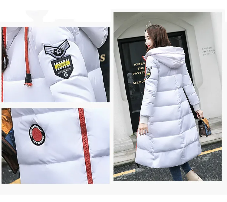 Cheap wholesale new autumn winter selling women's fashion casual warm jacket female basic coats G313