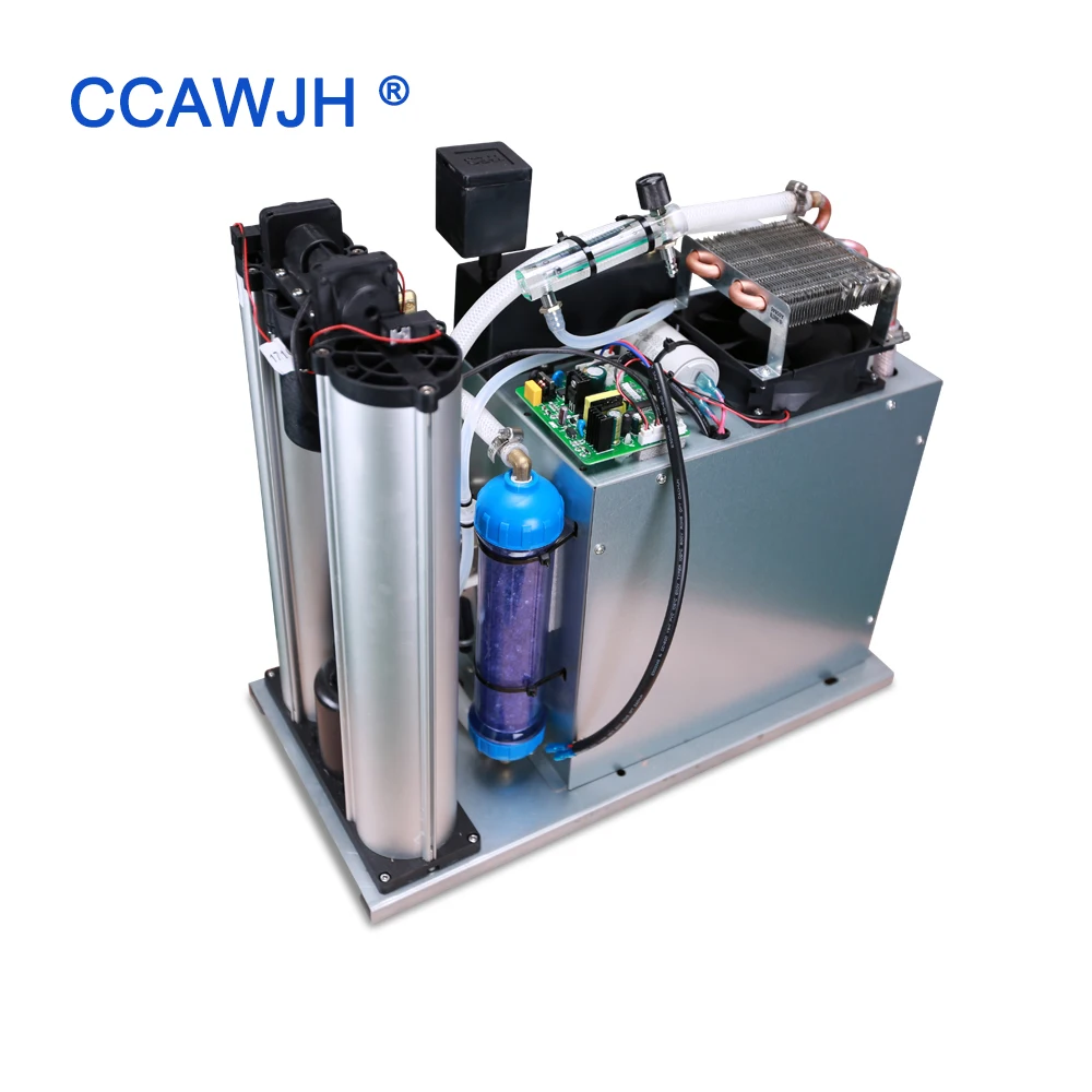 

Compact Two Tower PSA Oxygen Maker (inside material: lithium) 3L 5L 8L 10L With Built-in Air Compressor and Cooling Device