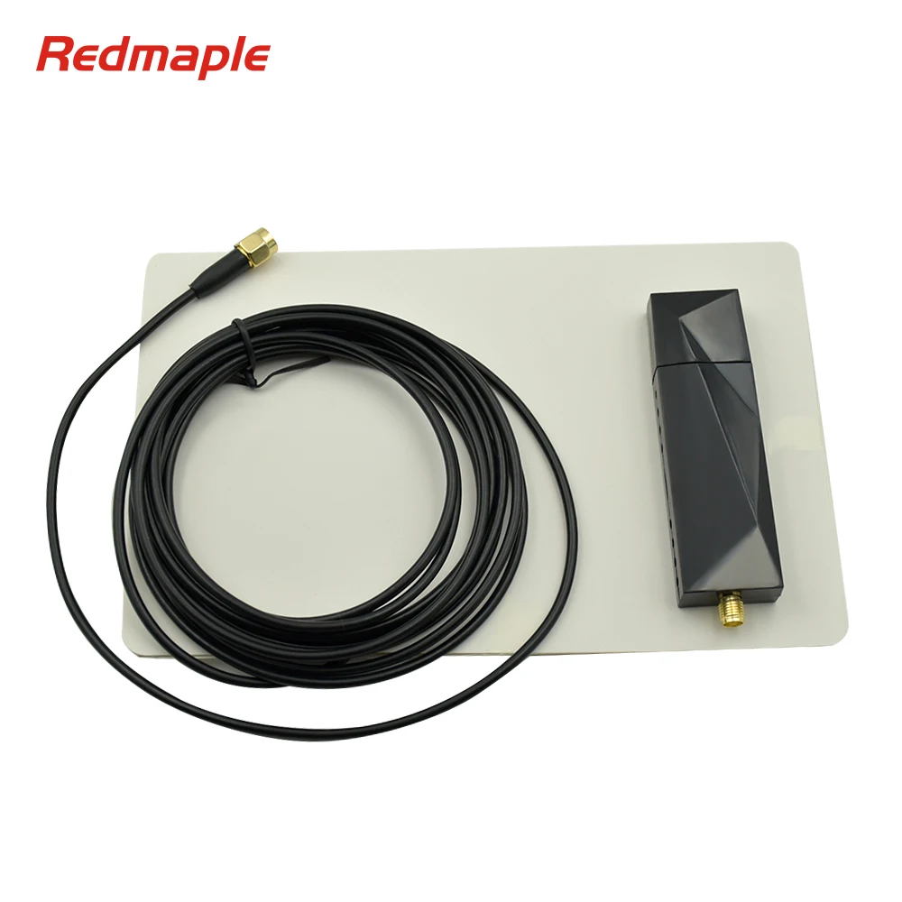 Universal DAB+ USB cable Antenna usb dongle for Android car dvd player
