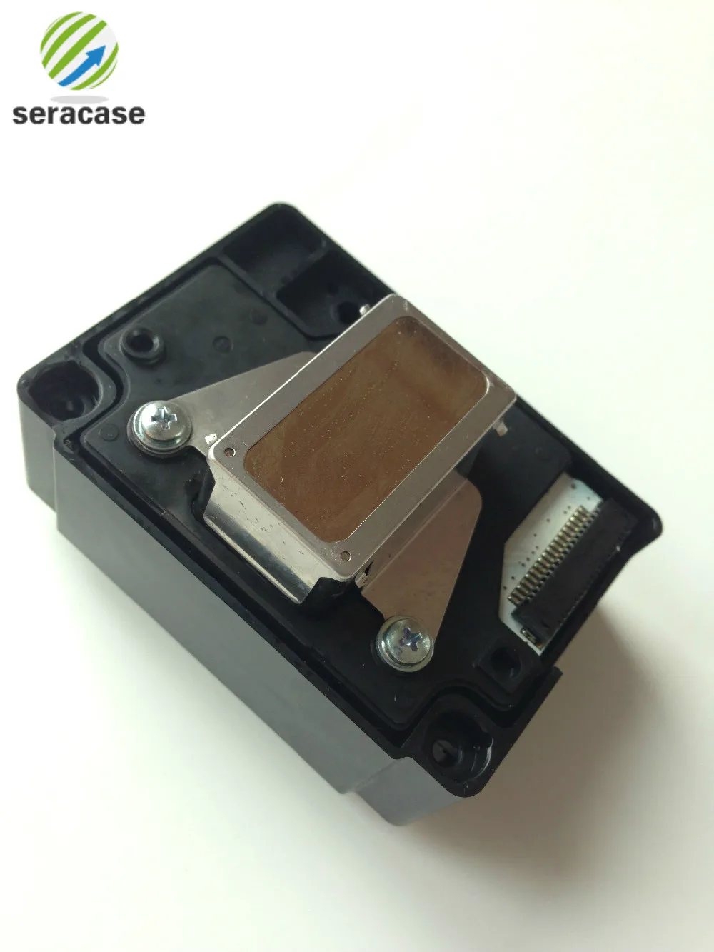 

F185000 Printhead Print Head for Epson ME1100 ME70 ME650 C110 C120 C10 C1100 T30 T33 T110 T1100 T1110 SC110 TX510FN B1100 L1300