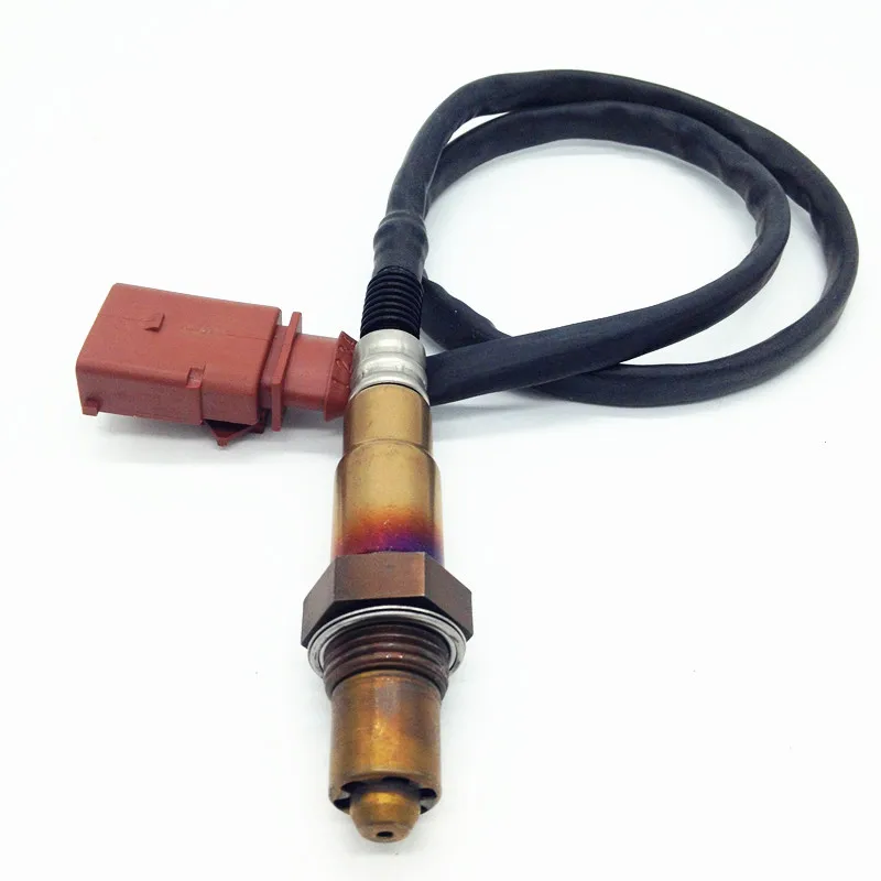AliExpress Hot Sale Oxygen Sensor For AUDI A4 2.0i Quattro DTM BPJ BGB BWE Turbo BUL Post Cat Direct Fit O2 Sensor Automobiles AliExpress Hot Sale Oxygen Sensor For AUDI A4 2.0i Quattro DTM BPJ BGB BWE Turbo BUL Post Cat Direct Fit O2 Sensor Automobiles