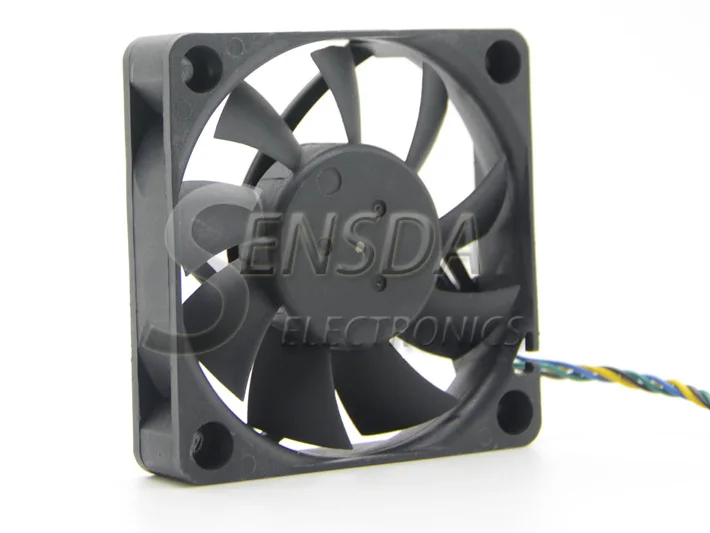 دلتا AFB0612VHC pwm الحرارة الكرة مروحة 6 سنتيمتر 60*60*15 ملليمتر الكمبيوتر cpu fan 27.72 cfm دلتا AFB0612VHC pwm الحرارة الكرة مروحة 6 سنتيمتر 60*60*15 ملليمتر الكمبيوتر cpu fan 27.72 cfm