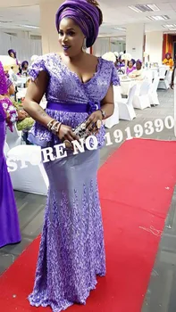 

2019 Latest White African French Lace Net Fabric High Quality Nigeria Lace Fabrics with beads For Wedding