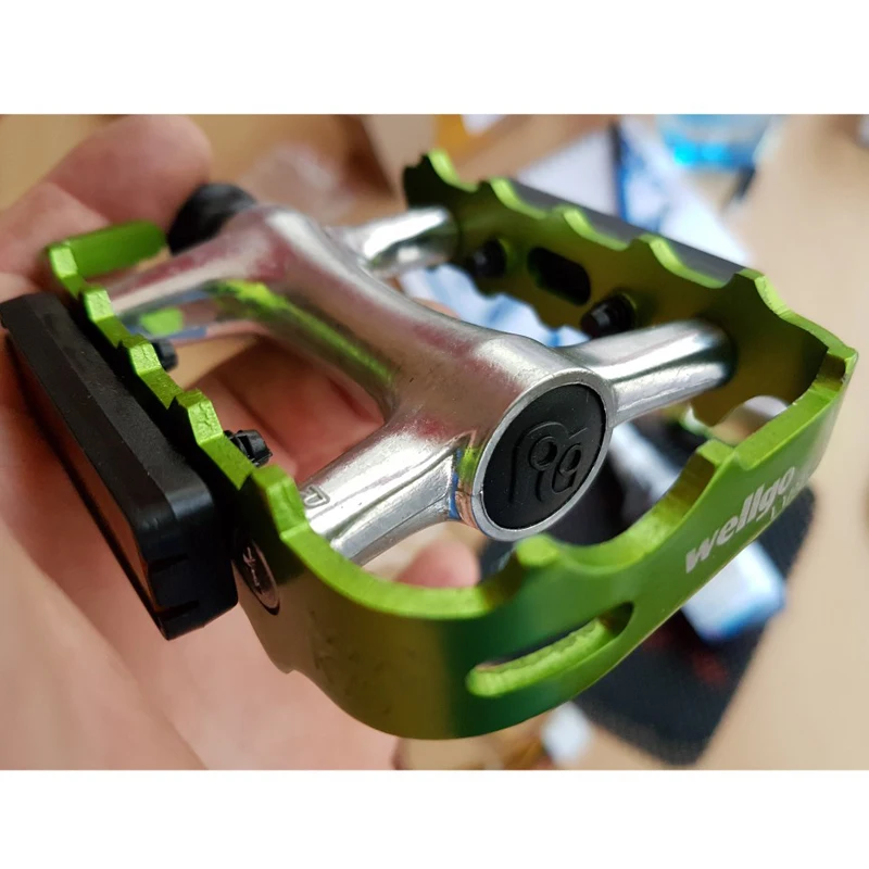 Wellgo Pedals M248_2