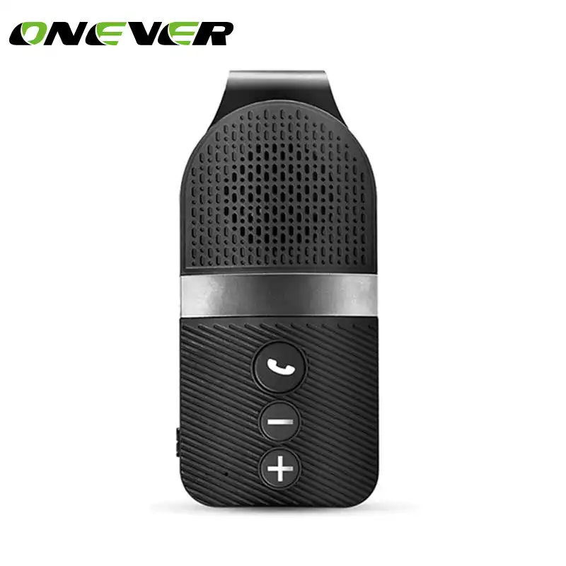 smart speaker for car