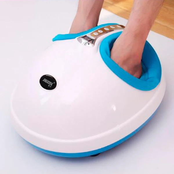 Shiatsu Foot Dream Massager Alat Pijat 3D Grosir Murah