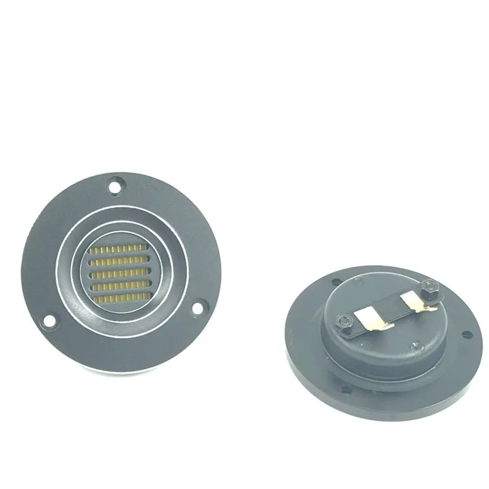 KSOAQP Audio D 65mm 30w AMT ribbon tweeter raw speaker driver Air Motion Transformer tweeter speakers for car audio 2 PCS