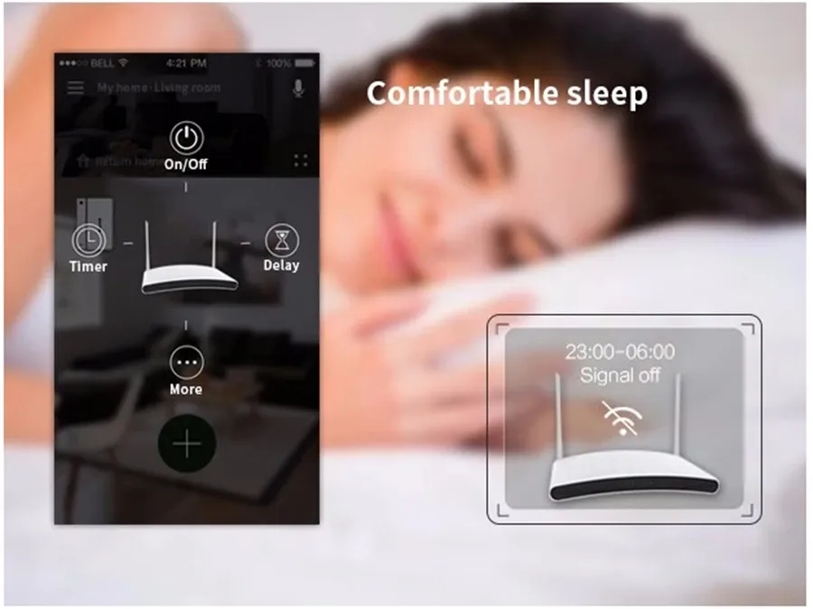 18--- SP3 Wifi Smart Power Socket Plug New Version Broadlink RM Pro RM3 RM MINI3 Universal Intelligent IR+RF+Wifi Remote Controller 
