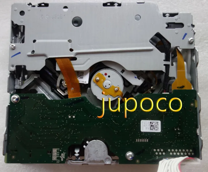 

Одиночный CD mechsniam CDM M6 4,7/84 CDM M6 4,7, палубный погрузчик для магнитных аудиосистем