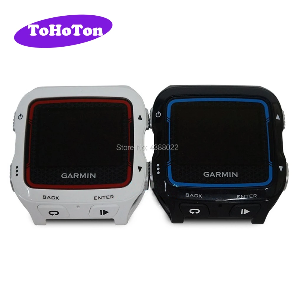 Garmin 920XT 3