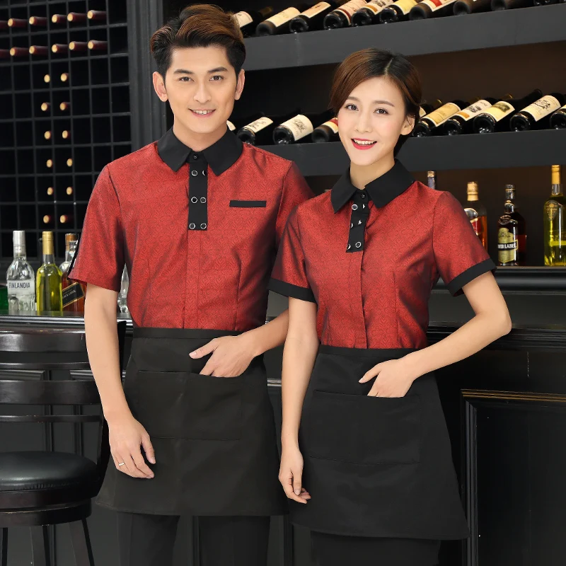 форма для официантов ресторана. униформа для официантов. форма повара. повар на кухне. униформа для официантов.