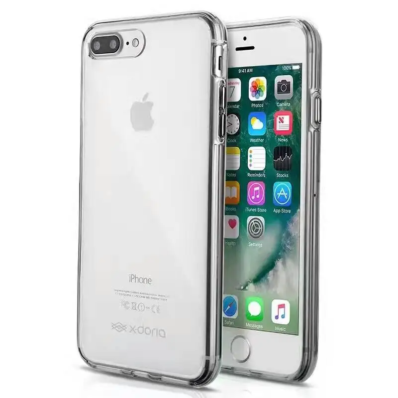 X-doria clearVue case14