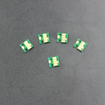 

UP 5pcs auto reset chips for Canon PIXMA Printer IP4300 IP4500 IP4500X IP5200 IP5200R IP5300 MP500 MP600 PGI5 CLI8