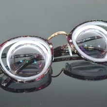 Очки на заказ, женские очки с близорукостью, близорукость, миодисковые очки-10-11-12-13-14-15-16-17-18-19-20