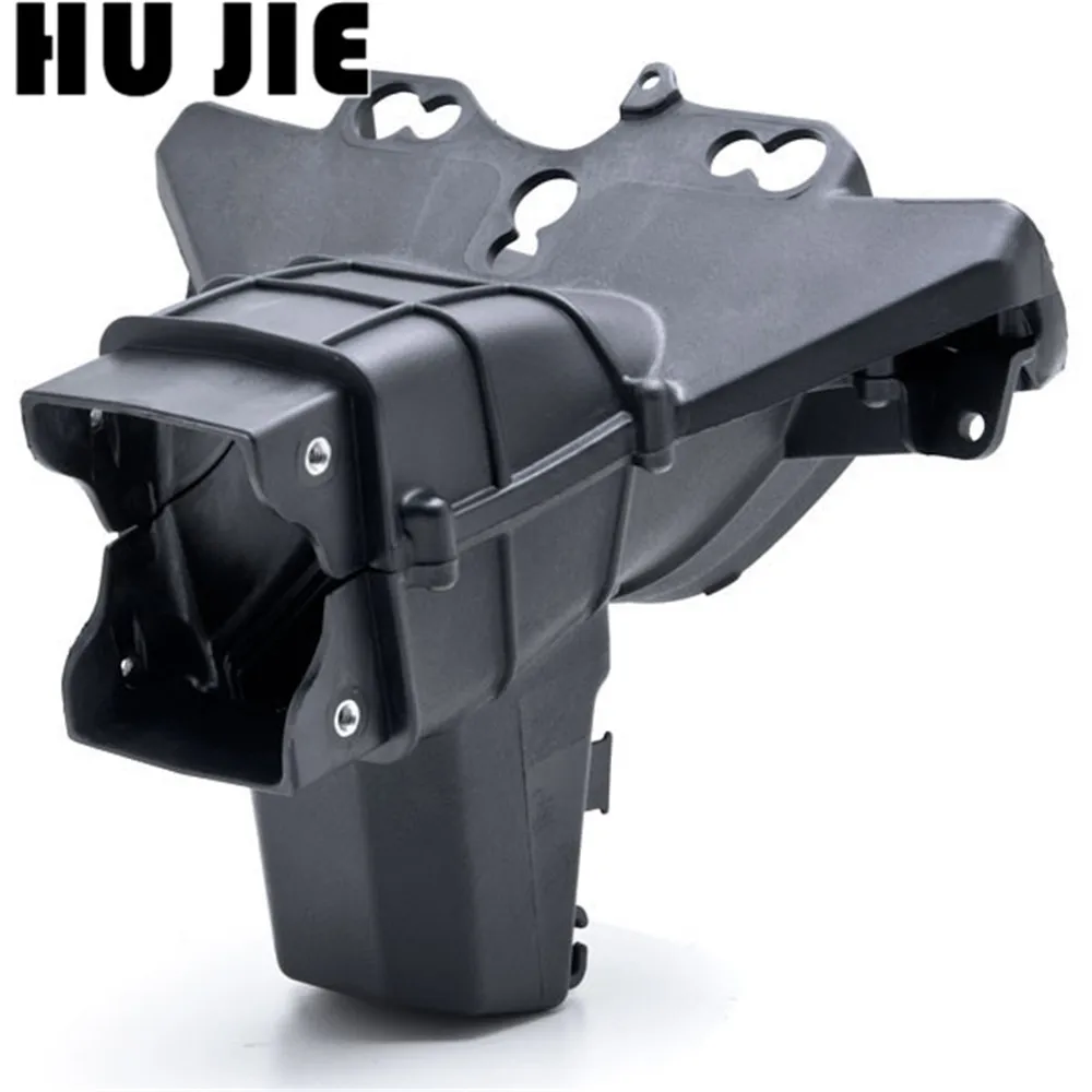 

Motorcycle Black Upper Fairing Stay Bracket For Kawasaki ZX6R ZX 6R ZX-6R 2009 2010 2011 2012 Headlight Fairing Bracket