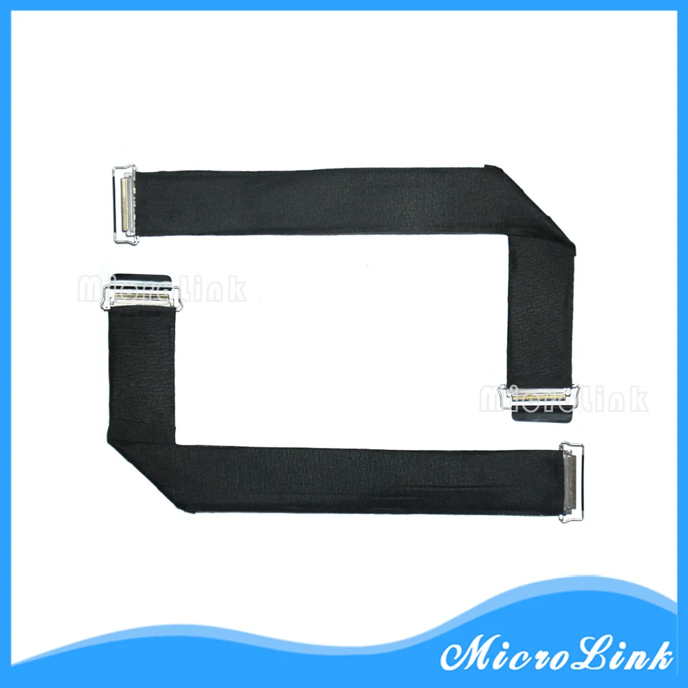 Новый lvds кабель Для iMac 21 5 &quotA1418 ЖК-дисплей 923-0281 2012 | Компьютеры и офис