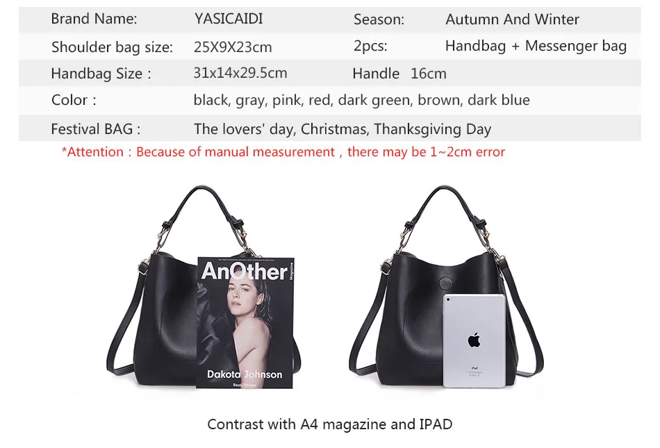 women bucket bag (6)