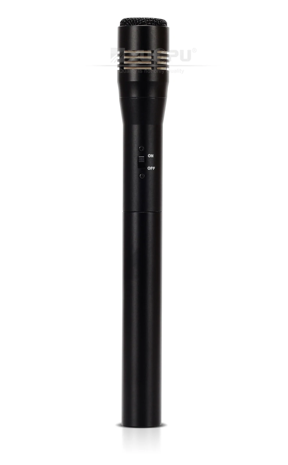 YUEPU RU-7C профессиональный конденсаторный набор микрофонов 7 шт. Высокочувствительный комплект инструмент HD запись открытый Группа Музыка Live