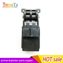 100 new Q8052 40001 ADF Hinge assembly ADF Feet for hp Officejet 5780 5788 5740 5750