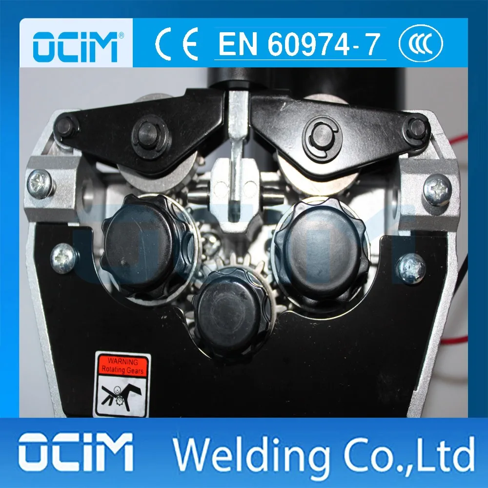 TFMSJ-5B wire feeder 7