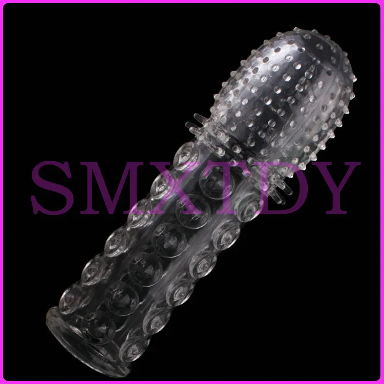 Презерватив для пениса удлинение секс товары игрушки|sleeve condom|penis extensionpenis sleeve |
