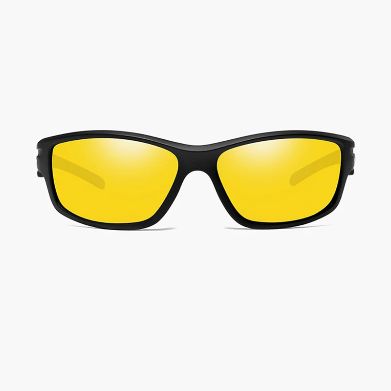 MLLSE, бренд, очки ночного видения, водители, мужские очки, очки для вождения, защитные очки, очки ночного видения