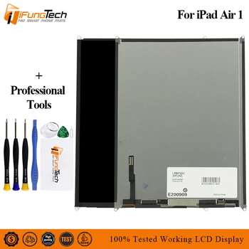 

For iPad Air 1 Air1 iPad 5 5 A1474 A1475 A1476 LCD Display Matrix Tablet PC Replacement Parts for iPad 5