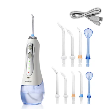 1 set Oral Irrigator