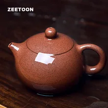 Promotion Authentic Yixing Teapot Master Handmade Chinese Health Purple Clay Kung Fu Tea Set Xi Shi Pot Multi-style Selection Promotion Authentic Yixing Teapot Master Handmade Chinese Health Purple Clay Kung Fu Tea Set Xi Shi Pot Multi-style Selection