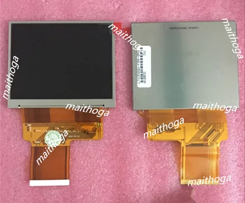 Maithoga 3 5 дюймовый TFT ЖК дисплей экран женский QVGA 320(RGB)* 240 без касания|3.5 inch tft|inch tft lcdtft
