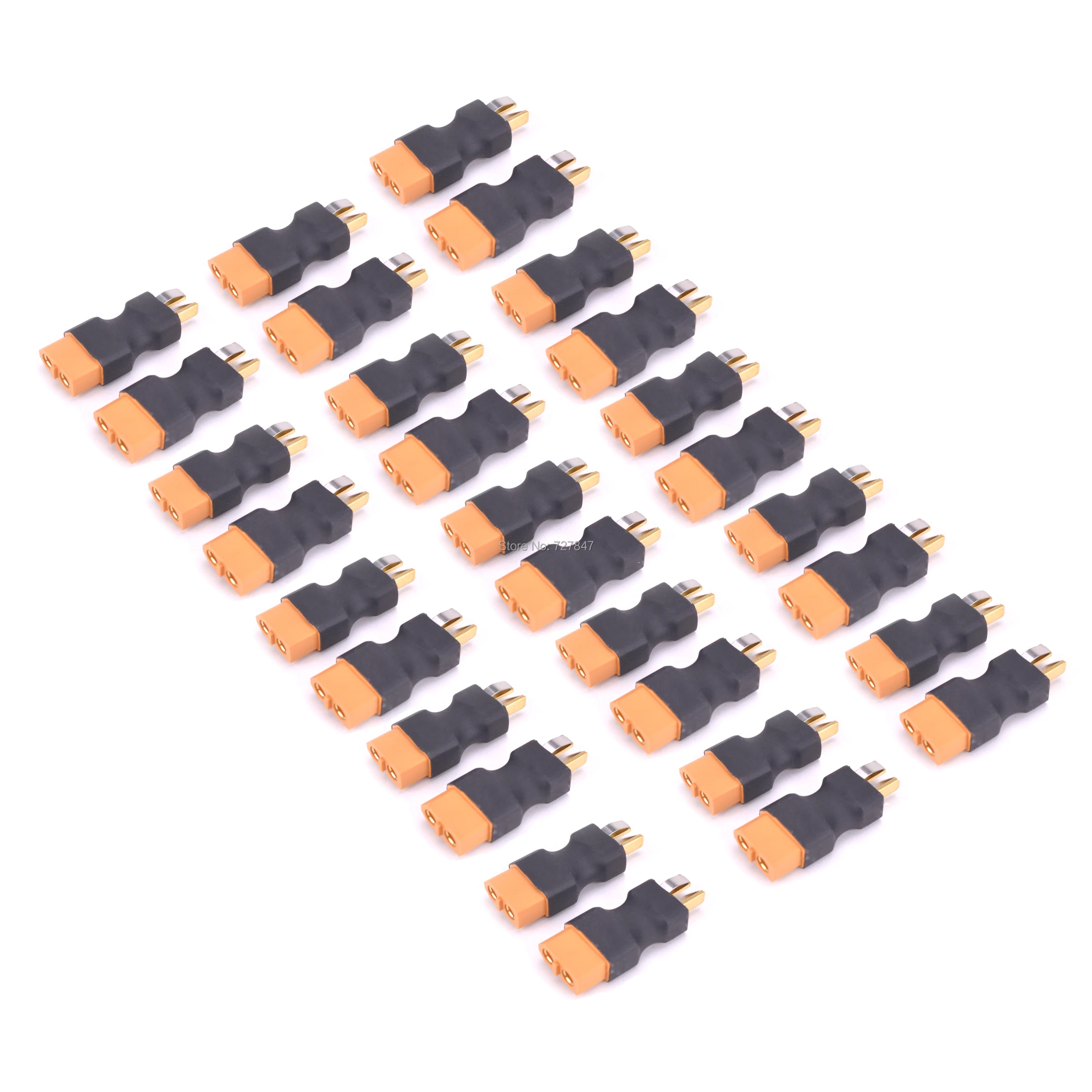 XT60 to T Plug