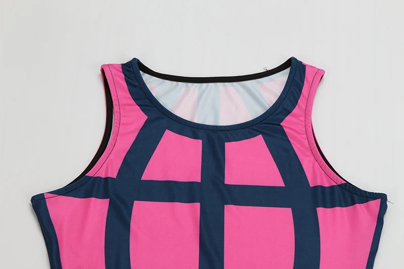 Kostlich Summer Dress New Fashion Women O-Neck Sleeveless Plaid Sexy Bodycon Mini Dress Plus Size Party Night Club Wear Vestidos (21)