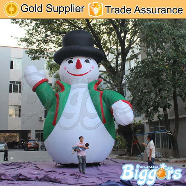 commercial use free shipping blow up christmas festival decoration outdoor giant inflatable christmas snowman for advertising - Blow Up Christmas Decorations commercial use free shipping blow up christmas festival decoration outdoor giant inflatable christmas snowman for advertising - Blow Up Christmas Decorations