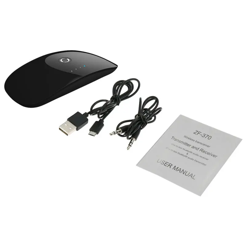 Bluetooth Transmitter Receiver  (14)