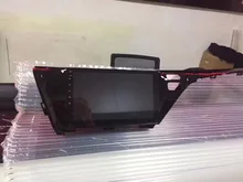 CHOGATH 10 дюймов 2 din Android 6,0 dvd-плеер автомобиля gps для Toyota camry стерео радио