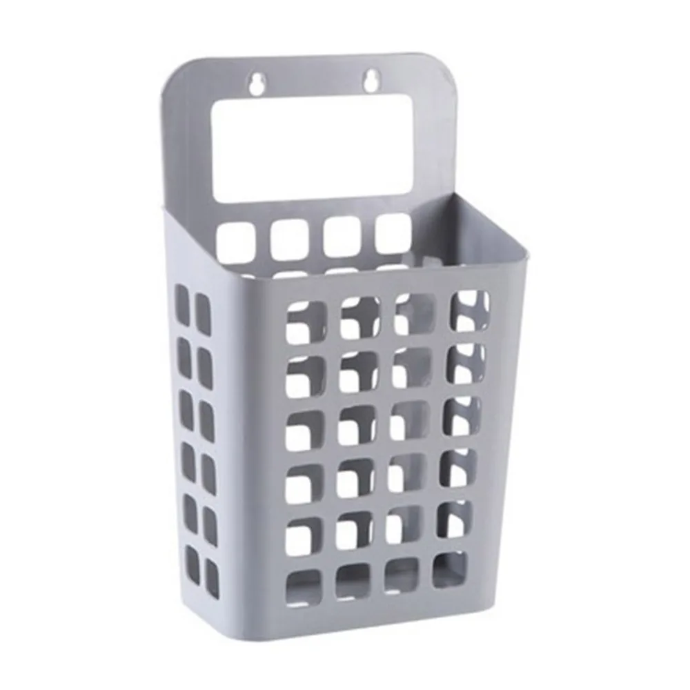 اليابانية جديد متعددة الوظائف الالتصاق شنقا تعوق الملابس القذرة التخزين البلاستيك تخزين سلة كبيرة الغسيل سلة