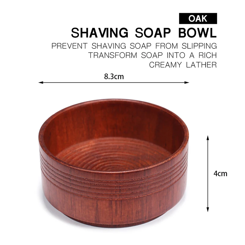 Крем-мыло для бритья чаша для мужчин Чаша для бритья антиприжимная щетка для бритья инструменты для чистки лица