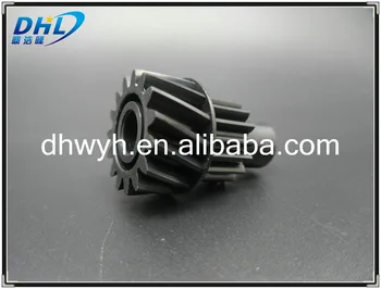 

Free Shipping S4 6LE04510000 New Compatible Developer Section Gear 15T/16T for Toshiba E STUDIO 520 600 720